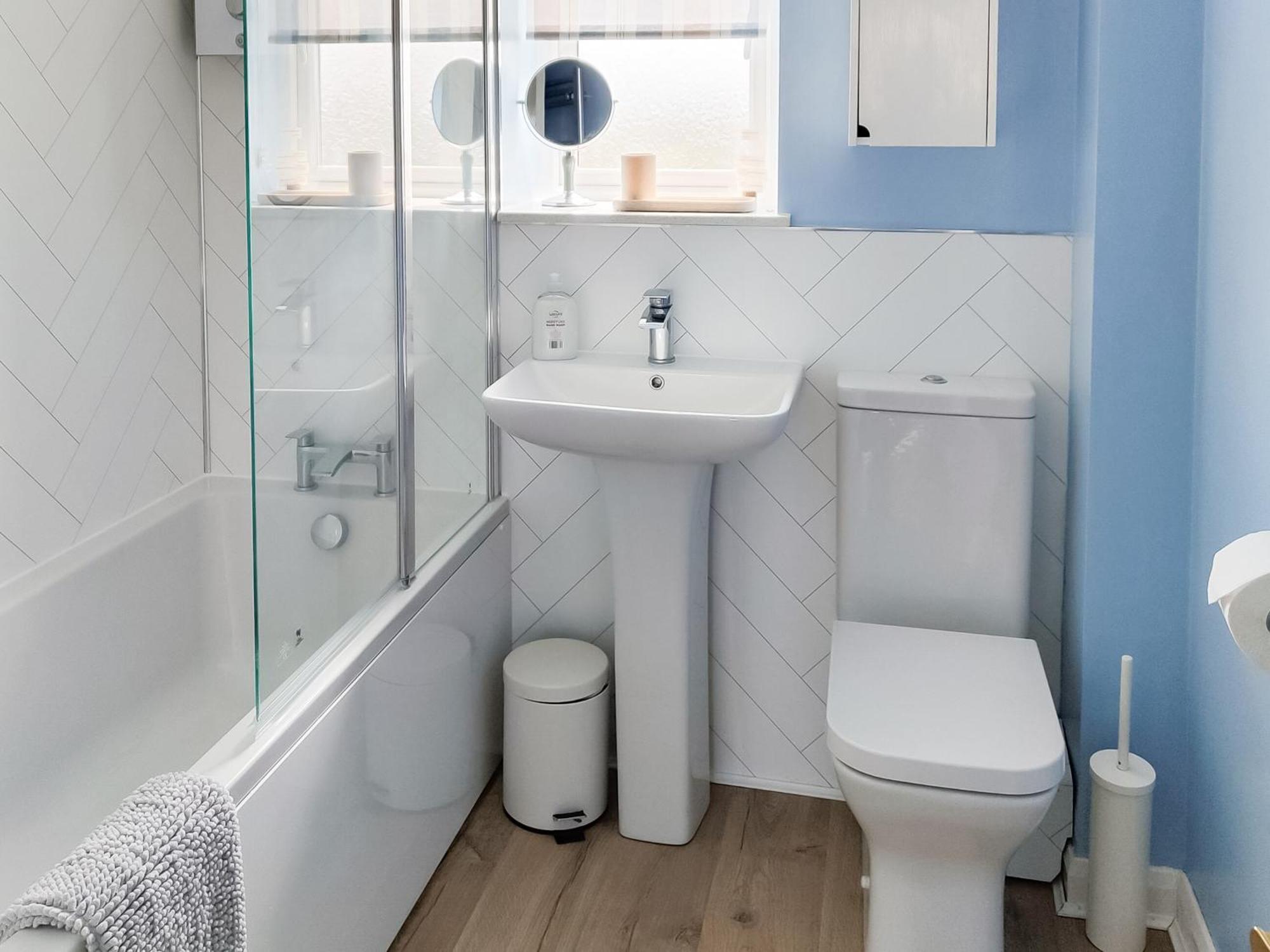 Erskine Cottage Seahouses Εξωτερικό φωτογραφία