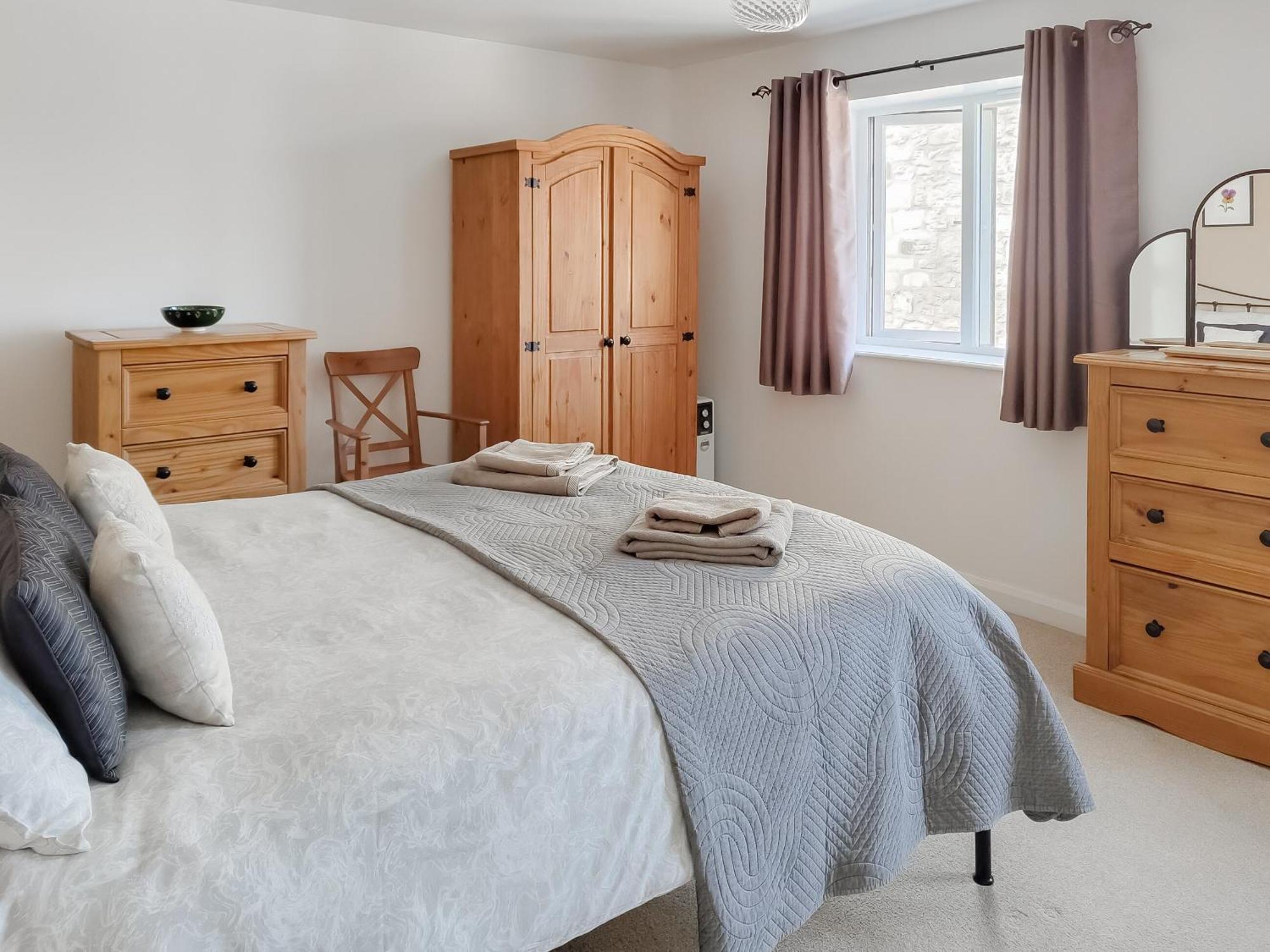 Erskine Cottage Seahouses Εξωτερικό φωτογραφία