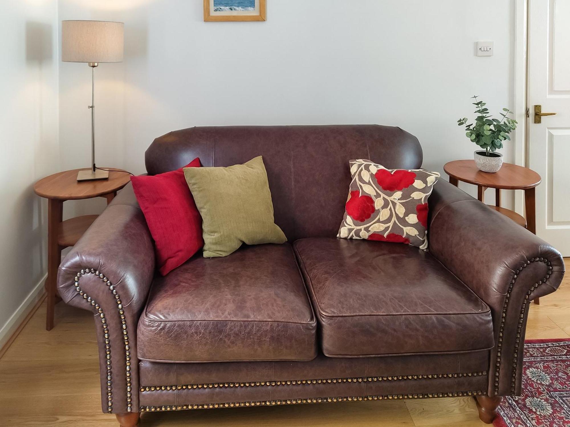 Erskine Cottage Seahouses Εξωτερικό φωτογραφία