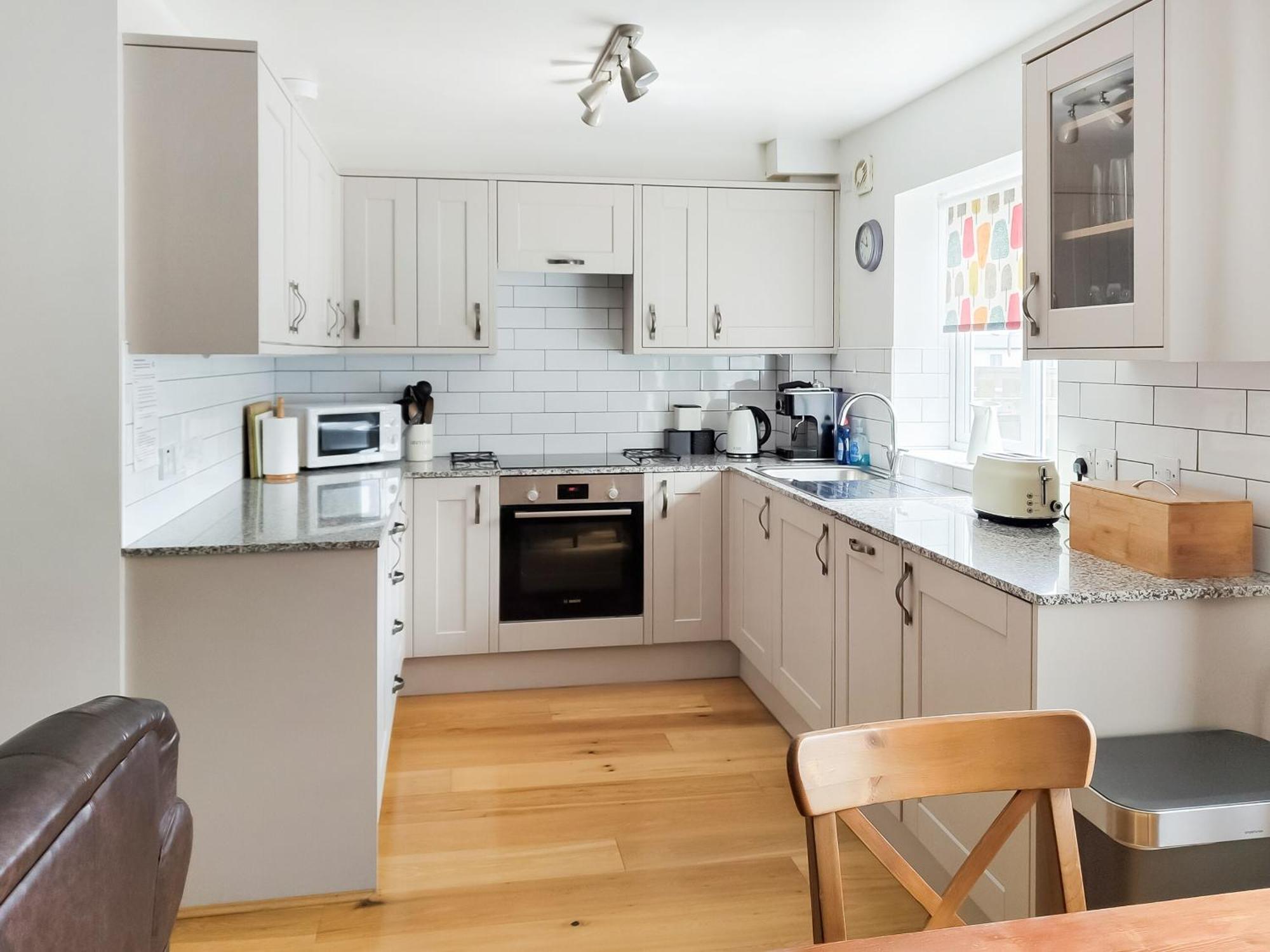 Erskine Cottage Seahouses Εξωτερικό φωτογραφία