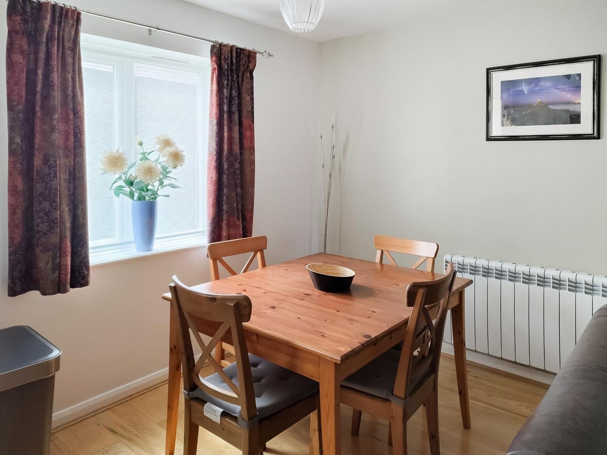 Erskine Cottage Seahouses Εξωτερικό φωτογραφία